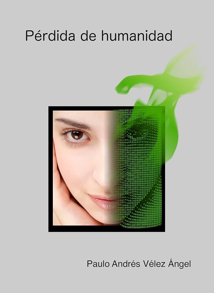 Portada de Pérdida de humanidad